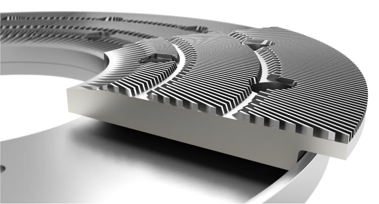 Refining System Audit